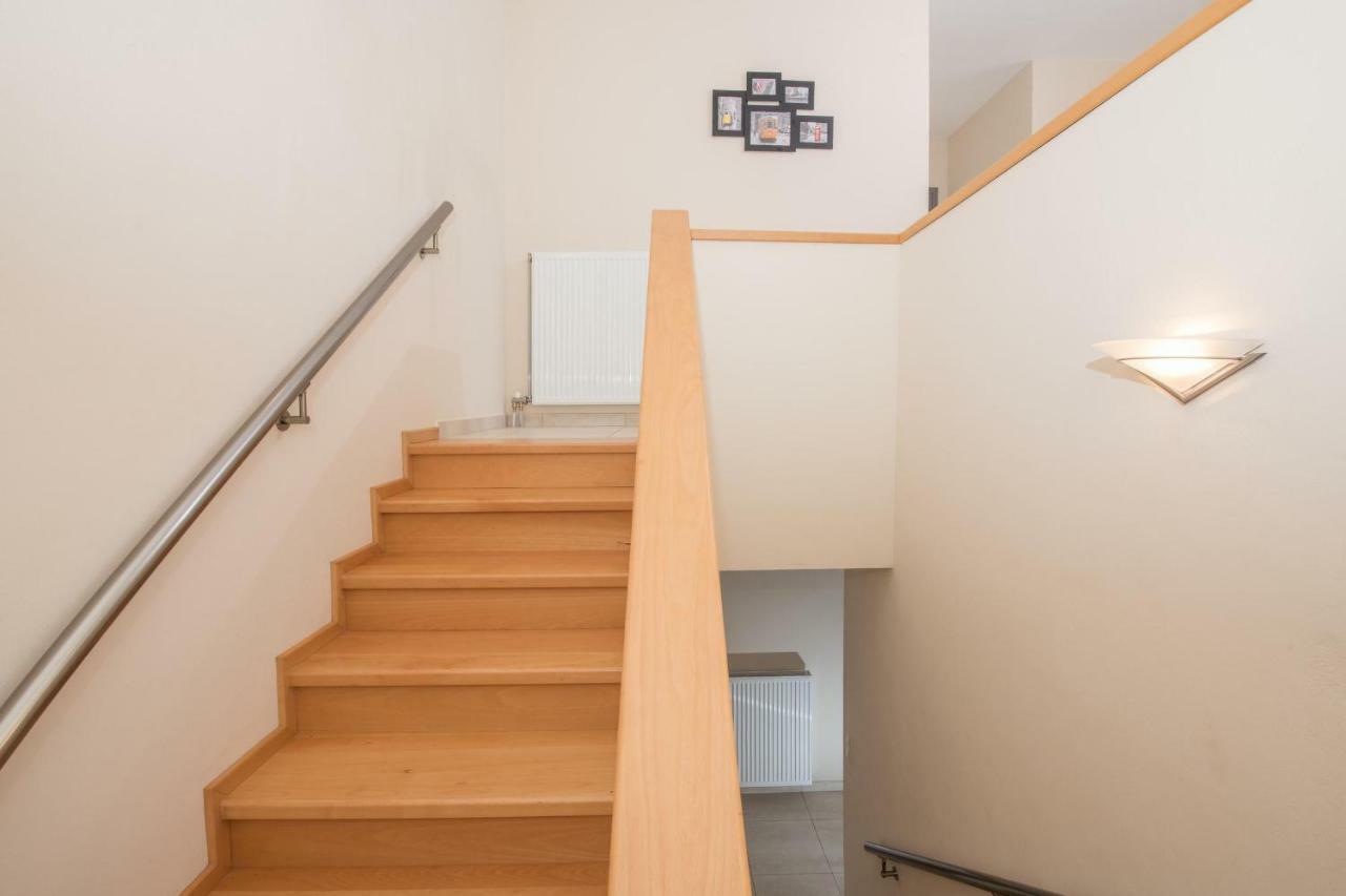 Louloudis Pool Villa Skala Rachoni  エクステリア 写真