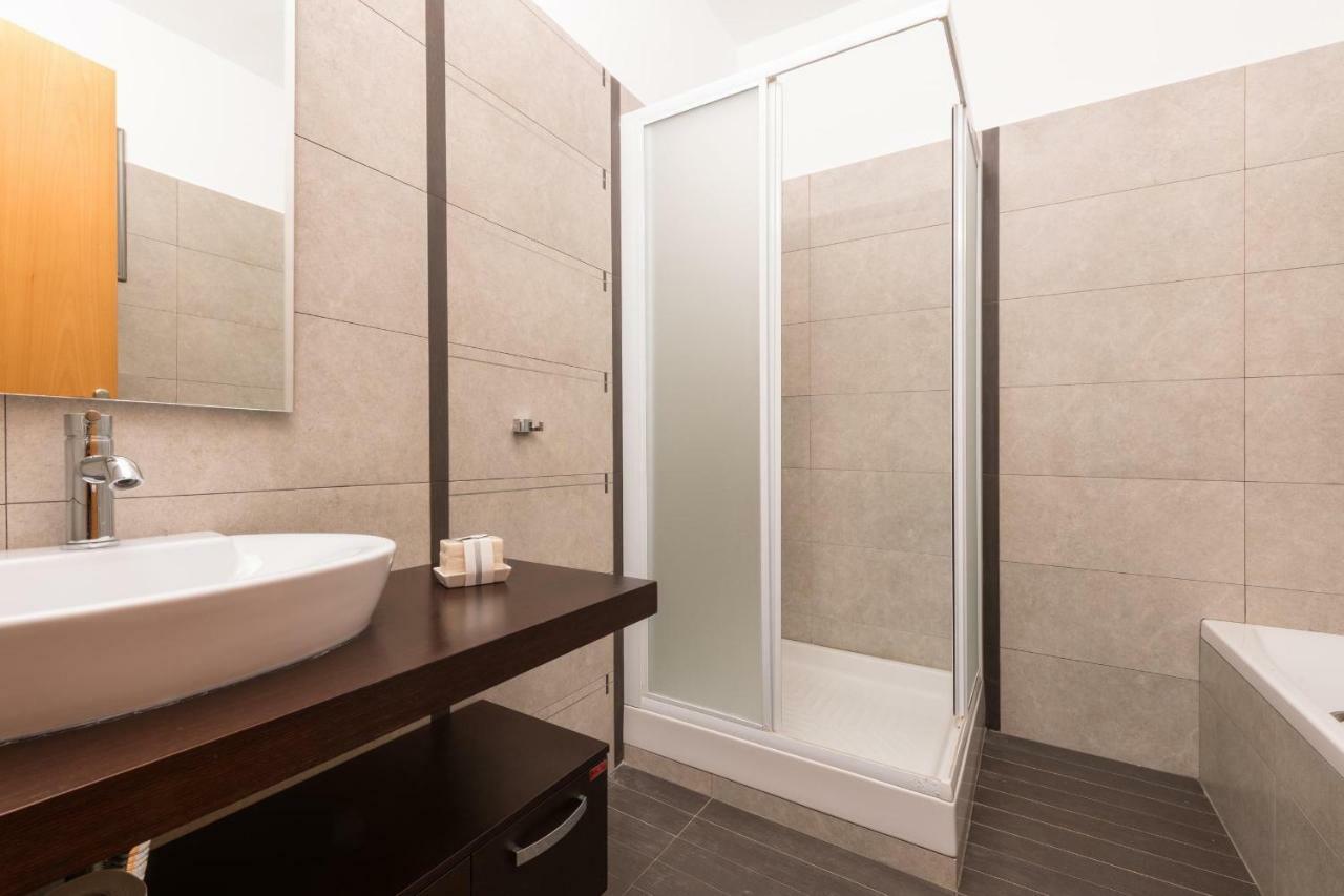 Louloudis Pool Villa Skala Rachoni  エクステリア 写真